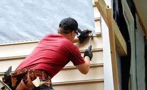 Historical Building Siding Restoration in Hoyt Lakes, MN